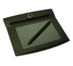 SignatureGem 4X5 Pen Tablet
